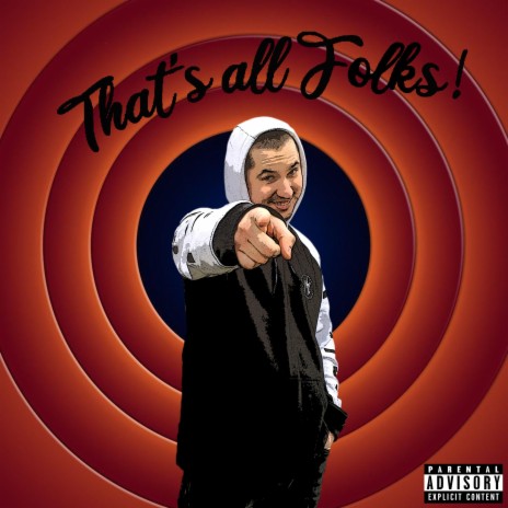 That's All Folks | Boomplay Music