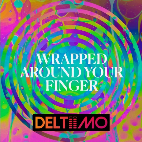 Wrapped Around Your Finger | Boomplay Music