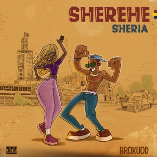Sherehe Sheria