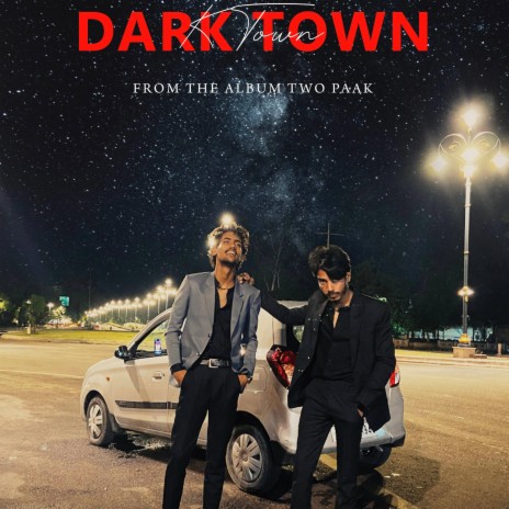DAR-K-TOWN ft. CHOTU LALA | Boomplay Music