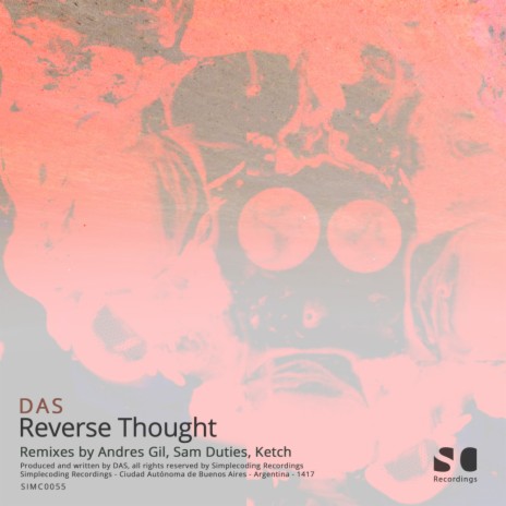 Reverse Thoughts (Sam Duties Remix) | Boomplay Music