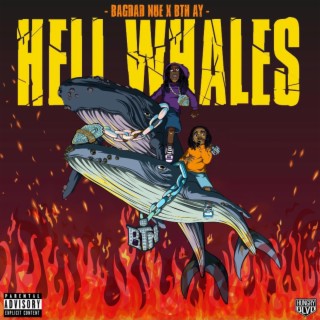 Hell Whales