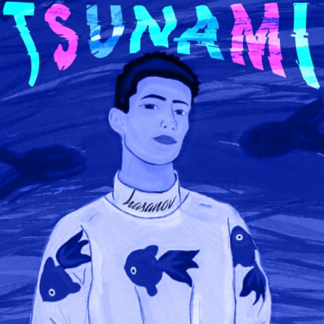 Tsunami | Boomplay Music