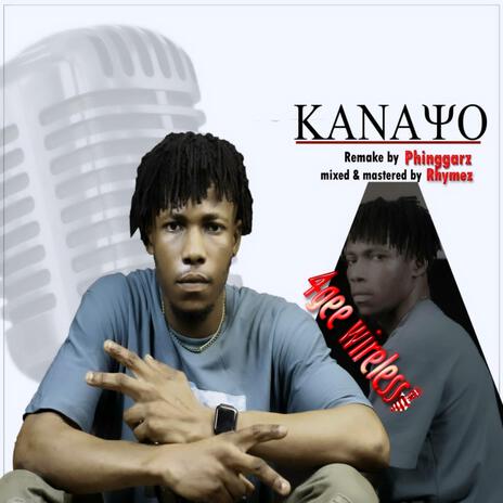 Kanayo | Boomplay Music