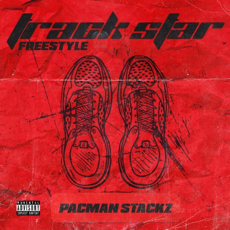 Trackstar (pacman remix)