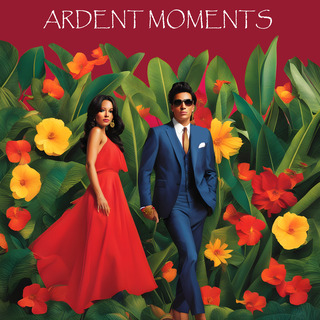 Ardent Moments