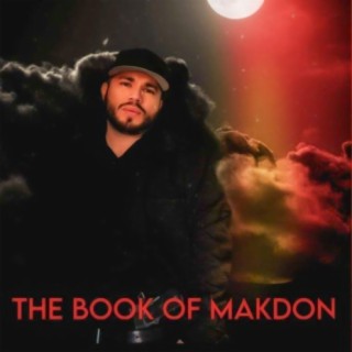 The Book Of MaKDon