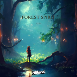 Forest Spirit