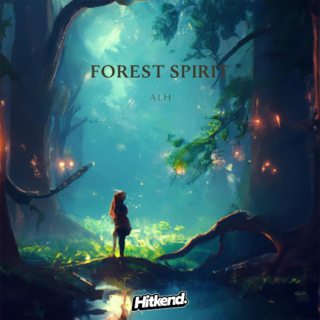 Forest Spirit | Boomplay Music