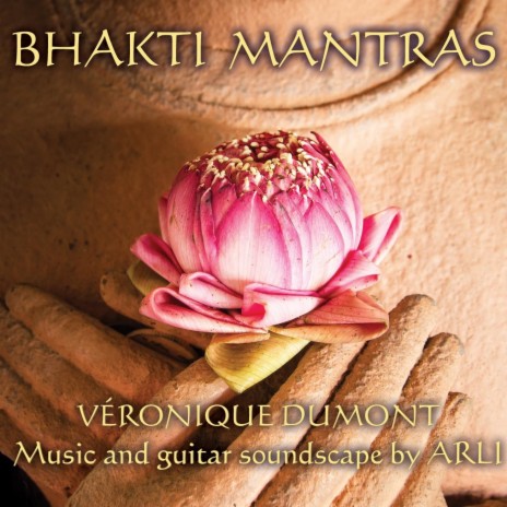 Shree Shakti Mantra ft. Arli Liberman | Boomplay Music