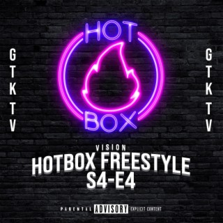 Hotbox Freestyle: S4-E4 (Vision)