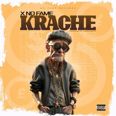 Krache | Boomplay Music