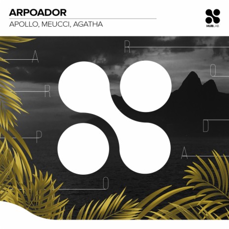 Arpoador ft. Meucci & Agatha | Boomplay Music