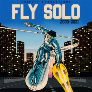 Fly solo