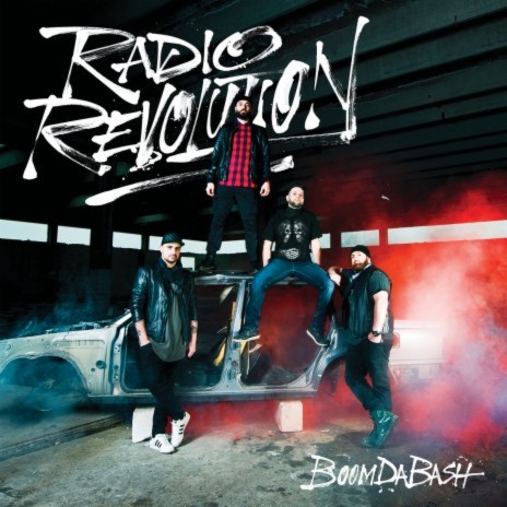 Radio Revolution | Boomplay Music