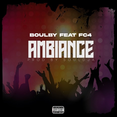 Ambiance | Boomplay Music