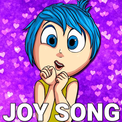 Joy Song (Inside Out 2) | Boomplay Music