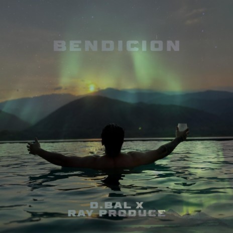 Bendición ft. Ray Produce | Boomplay Music