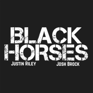 Black Horses