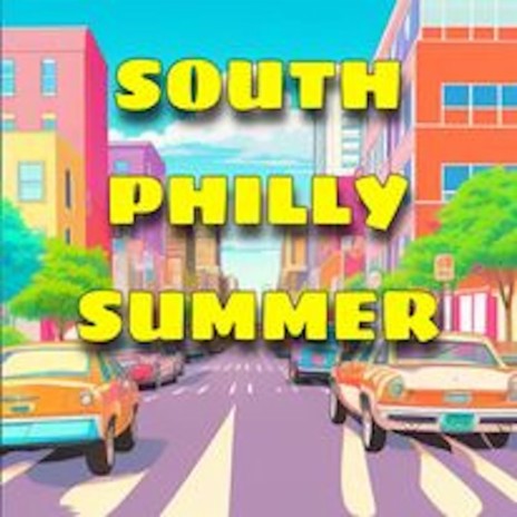 South Philly Summer | Boomplay Music