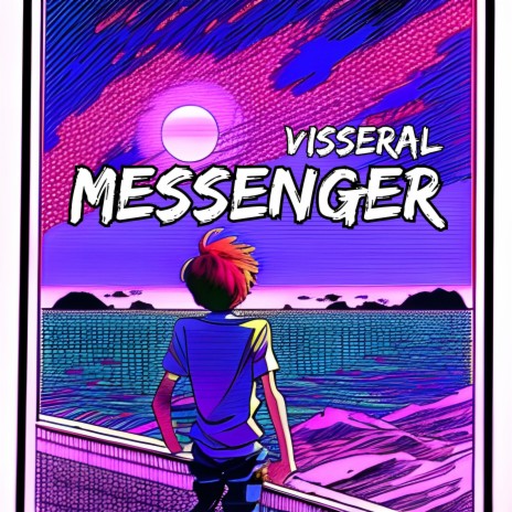 Messenger | Boomplay Music