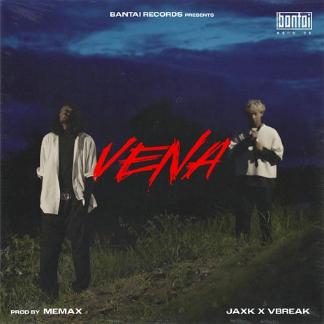 Vena ft. Vbreak | Boomplay Music