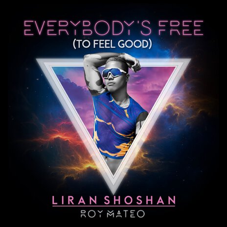 Everybody's Free (To Feel Good) ft. Roy Mateo