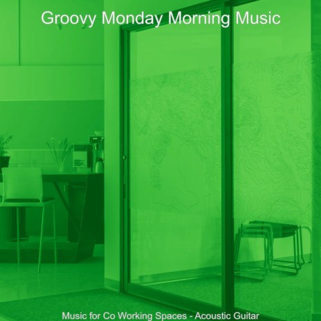 Peaceful Harps and Guitars - Vibe for Offices | Boomplay Music