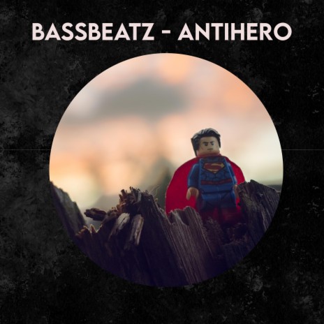 Antihero | Boomplay Music