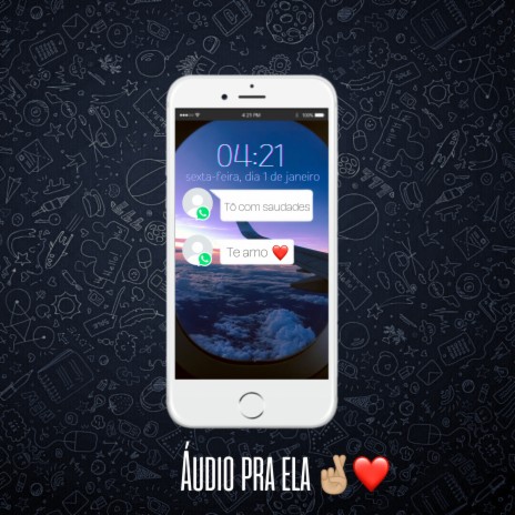 Áudio pra Ela | Boomplay Music