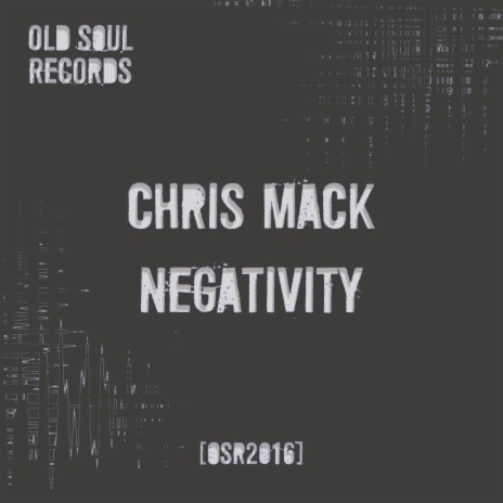 Negativity (Raw Mix) | Boomplay Music