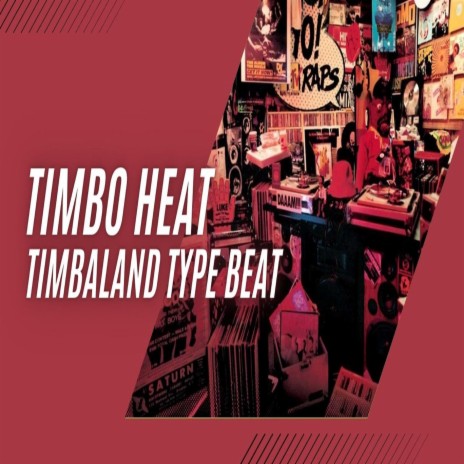 Timbo Heat | Boomplay Music