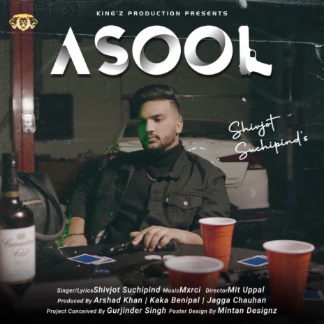 Asool ft. Mxrci | Boomplay Music