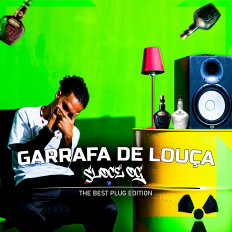 Garrafa De Louça ft. aka jump