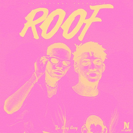 Roof | Boomplay Music