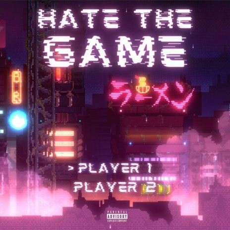 Hate The Game | Boomplay Music