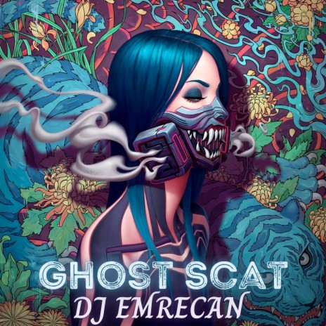 Ghost Scat | Boomplay Music