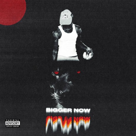 BIGGER NOW | Boomplay Music