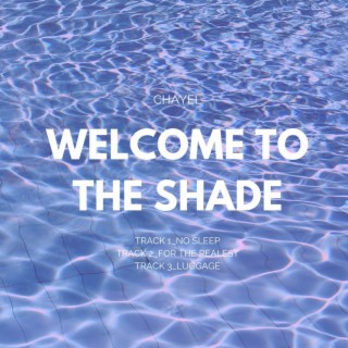Welcome To The Shade