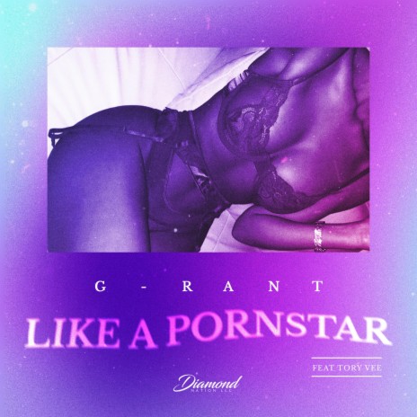 Like A Pornstar (feat. Tory Vee) | Boomplay Music