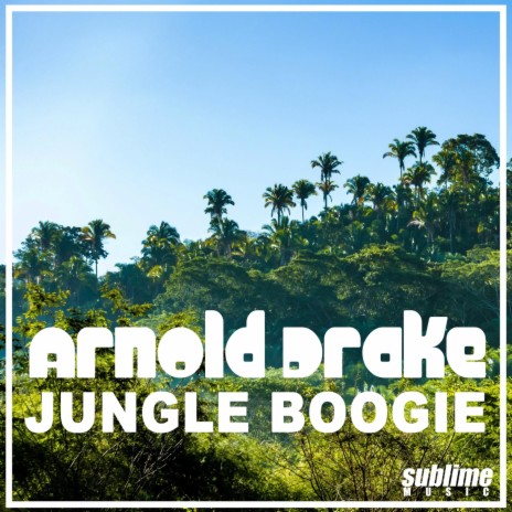 Jungle Boogie | Boomplay Music