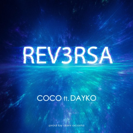 REV3RSA ft. Dayko