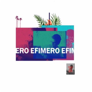 Efímero