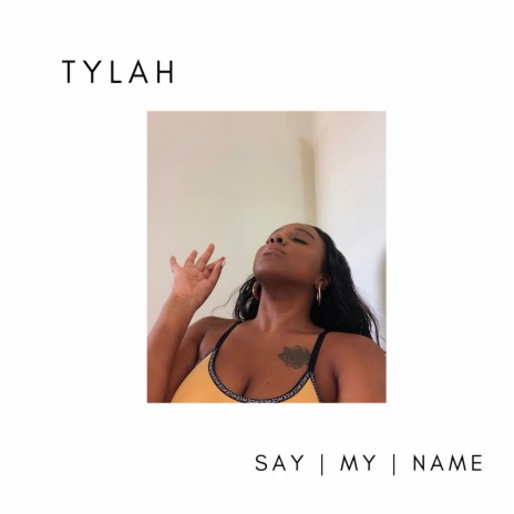 Say My Name | Boomplay Music