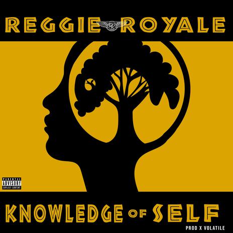 KOS (Knowledge Of Self) ft. Volatile | Boomplay Music