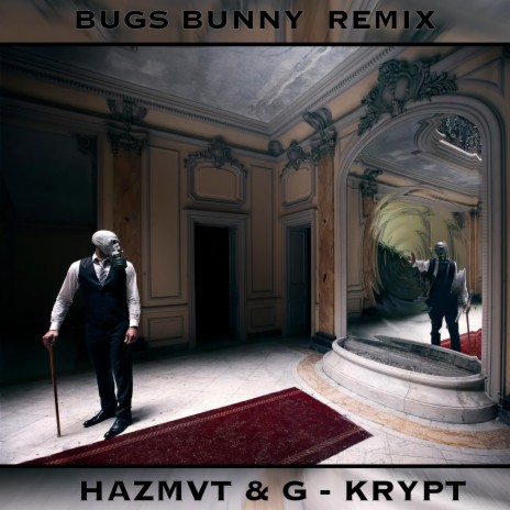 BUGS BUNNY (Remix) ft. G-Krypt | Boomplay Music