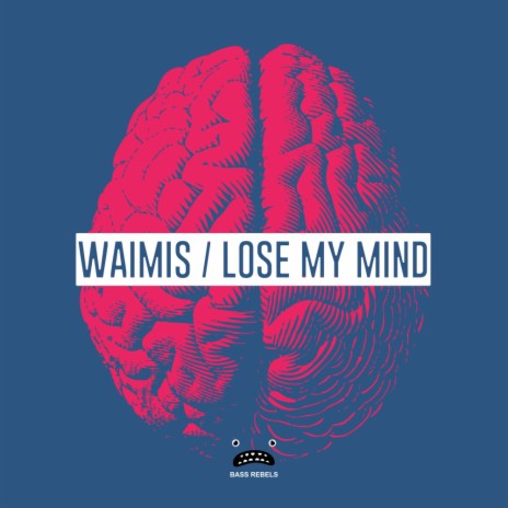 Lose My Mind (Original Mix) | Boomplay Music