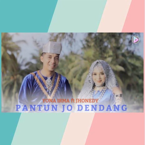 Pantun Jo Dendang ft. Jhonedy Bs | Boomplay Music