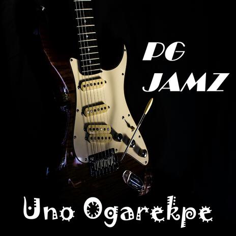 PG JAMZ | Boomplay Music