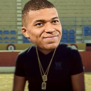 Parodie mbappe bella